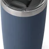 Rambler 20 oz Stainless Steel Vacuum Insulated Tumbler w/MagSlider Lid