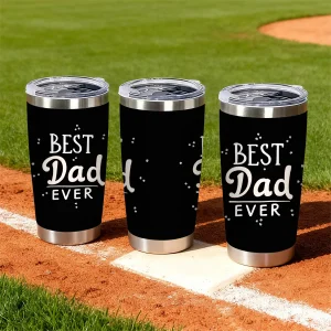 20 oz stainless cup, Tumbler bulk, Ergonomic shape fits comfortably in hand, Tumbler with lid and straw