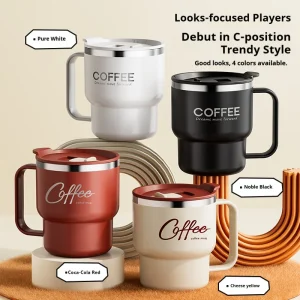 400ml-stainless-steel-coffee-mug-with-handle-portable-double-layer-milk-coffee-mug-sealed-leak-proof-drinking-thermal-water-cup