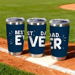 20 oz stainless cup, Insulated tumbler, Rust resistant stainless steel ensures longevity, Water bottle for girls