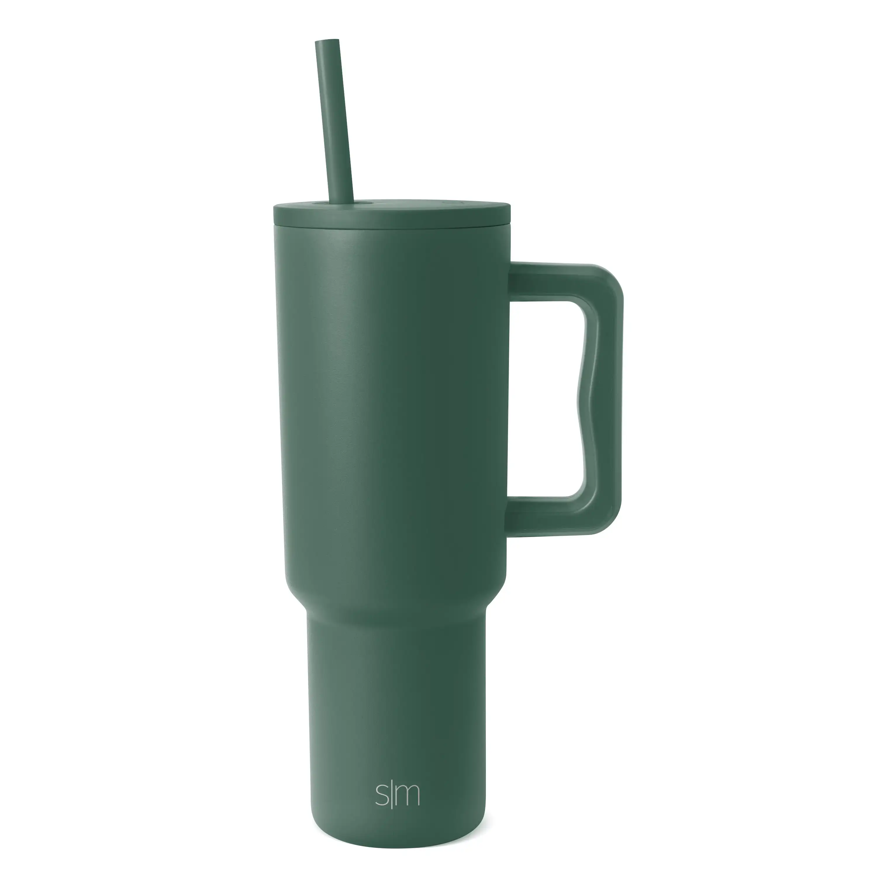 40 fl oz Insulated Stainless Steel Trek Tumbler