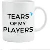 Tears of My Players