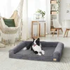 Orthopedic Dog Sofa Bed