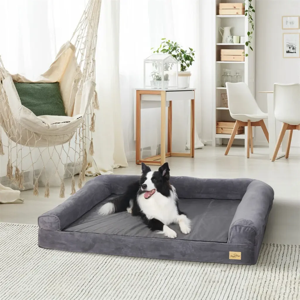 Orthopedic Dog Sofa Bed