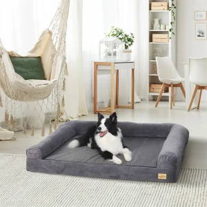 Orthopedic Dog Sofa Bed