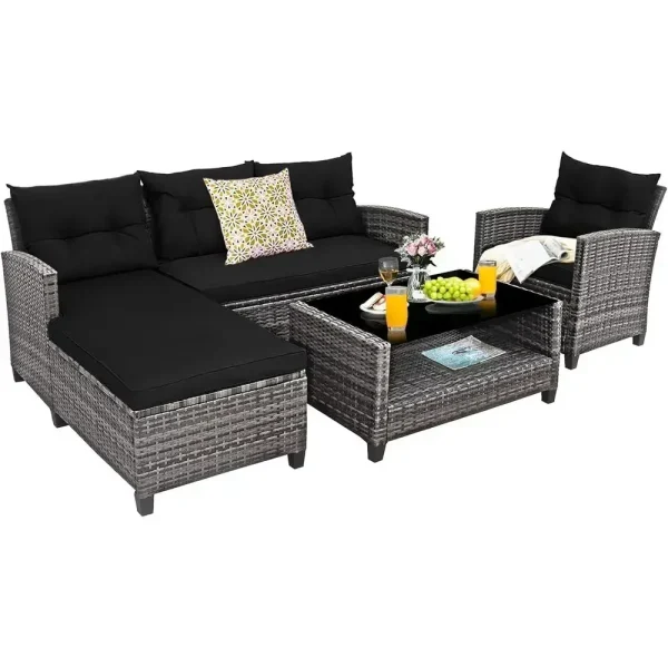 monaco-4-piece-outdoor-lounge-sofa-set
