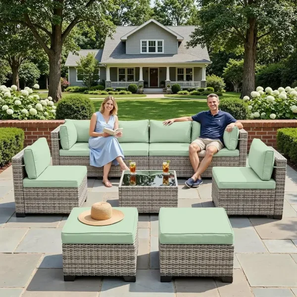 estate-9-piece-luxury-outdoor-sectional-set